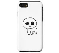 TBH Creature Meme Coque pour iPhone SE (2020) / 7/8