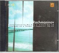 Tbilisi Symph.Orch. - Klavierkonzert 2 OP.18 [Import]