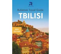 Tbilisi Travel Guide: Explore Georgia’s Capital with Insider Tips, Top Attractions, Hidden Gems, Sulfur Baths, Local Cuisine, and Family-Friendly Activities in the Caucasus