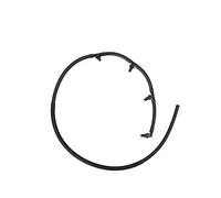 Tbkoeudhg A6510700132 pour Classe B Classe C W204 OM651 2.2Cdi Tuyau de Retour Injecteur de Carburant Tuyau de Carburant Fuite Trop Plein