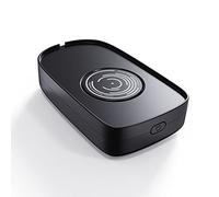 Tbkoeudhg Mover Mouse Simulateur de mouvement de souris avec interrupteur marche/arrêt pour réveiller l'ordinateur, maintient le PC actif