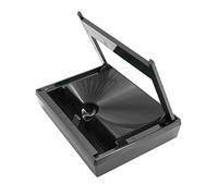 Tbkoeudhg Station d'accueil USB de type C - Répartiteur de téléphone - 4 1 hub USB vers station d'accueil - Noir