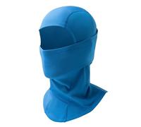 TBloevwlh Cagoule ou Tour de Cou d'hiver - Balaclava en Polaire Chaude Coupe-Vent, avec Filtre Respirant, pour Sports d'Extérieur et Port sous Casque (8 Couleurs)