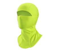 TBloevwlh Cagoule ou Tour de Cou d'hiver - Balaclava en Polaire Chaude Coupe-Vent, avec Filtre Respirant, pour Sports d'Extérieur et Port sous Casque (8 Couleurs)