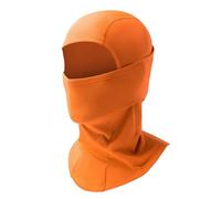 TBloevwlh Cagoule ou Tour de Cou d'hiver - Balaclava en Polaire Chaude Coupe-Vent, avec Filtre Respirant, pour Sports d'Extérieur et Port sous Casque (8 Couleurs)