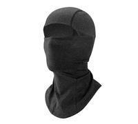 TBloevwlh Cagoule ou Tour de Cou d'hiver - Balaclava en Polaire Chaude Coupe-Vent, avec Filtre Respirant, pour Sports d'Extérieur et Port sous Casque (8 Couleurs)