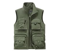 TBloevwlh Safari Gilet Chemisier Pantalon de golf pour homme Taille 44 Chemise Slim Fit Travel Anti-moustiques Vêtements Chapeau Polo Femme Costume Vacation Indiana Jones Military The Fall Guy