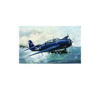 Tbm-3 Avenger - Trumpeter 95t02234-Trumpeter-Trumpeter