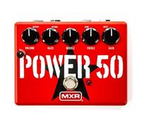 Pédale Tom Morello Power 50 Overdrive