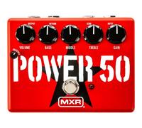 TBM1 Tom Morello Power 50 - Stock B
