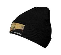 TBMAQ Titanic-Movie-Knit Bonnet en tricot pour homme, souple, léger, Leonardo-Dicaprio, bonnet de pêcheur extensible, chaud au quotidien, bonnet d'hiver unisexe confortable, Titanic-7, taille unique