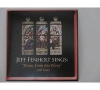 tbn - Jeff Fenholt Sings Down From His Glory (UK Import)