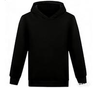 TBNRFrags Mr Beast Sweat-shirts pour garçons YouTube Gamer avec motif Lightning Cat à manches longues - Vêtements noirs et bleus pour enfants - Sportswear, Noir , 7-8 ans