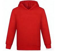 TBNRFrags Mr Beast Sweat-shirts pour garçons YouTube Gamer avec motif Lightning Cat à manches longues - Vêtements noirs et bleus pour enfants - Sportswear, Rouge, 9-10 ans