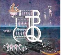 Tbq4 - All for The Money [Import]