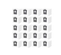 Tbrov Accessoires compatibles avec MOVA P50 Pro Ultra /P50Ultra, Brosse Principale, Bord de Brosse, Sac à poussière en Tissu, pièces filtrantes(16)