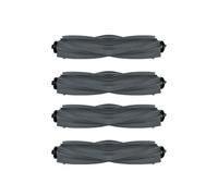 Tbrov Compatible avec Les aspirateurs Robots Mova P50 Pro Ultra / P50 Ultra et Mova P10 Pro Ultra, Brosse Tricut, Chiffon, Sac à poussière, Filtre, Accessoires(2L)