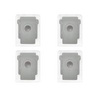 Tbrov Kit d'accessoires for aspirateur Robot Irobot Roomba Combo I5 /I5+ / J5 / J5+ avec Brosse latérale Principale et Filtre Hepa(4 Dust Bag)