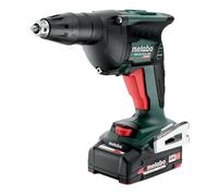 Perceuse-visseuse sans fil Metabo HBS 18 LTX BL 5000 620063500 18 V 2.0 Ah Li-Ion