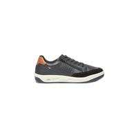 TBS ALLZIPP Tennis Homme en Cuir (Système Taille Chaussures EU, Adulte, Homme, Numérique, Moyen, 44)