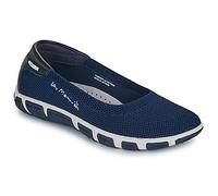 TBS Ballerine JIVIANA Femme Bleu 40 EU