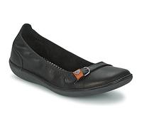 TBS Ballerines MALINE in Noir 37