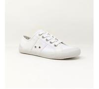 TBS BASKET TENNIS CANVAS OPIACE BLANC - OPIACE--S7007____BLAN____41 41