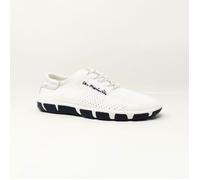 TBS BASKET TENNIS JAZARIA FLYKNIT BLANC 37 - BLANC 38