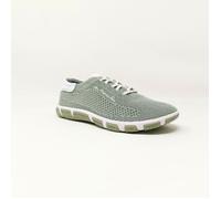 TBS BASKET TENNIS JAZARIA FLYKNIT VERT - JAZARIA-Q7395____VER____41 36