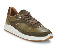 TBS Baskets basses EUGENIE in Vert 40