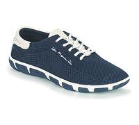 TBS Baskets basses JAZARIA in Bleu 35