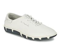 TBS Baskets basses JAZARU in Blanc 40