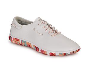 TBS Baskets basses JAZARU in Blanc 40