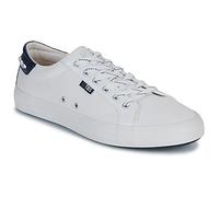 TBS Baskets basses LANZARO in Blanc 42