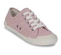 TBS Baskets basses OPIACE in Rose 37