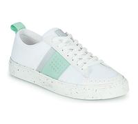 TBS Baskets basses RSOURSE2 in Blanc 40