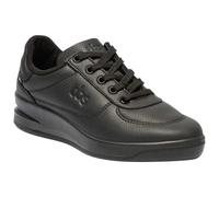Baskets en cuir femme TBS Brandy Noir 41