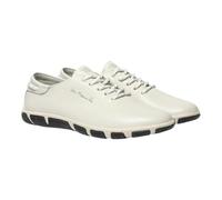 TBS - Baskets - Femme - Blanc/Ecru - Jazaru - Taille 42