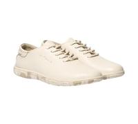 TBS - Jazaru - Chaussures lifestyle femme Ecru Camo - 38