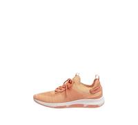 TBS Baskets Femme Jellina Ref 62433 Melon - Orange - 38