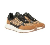 TBS - Baskets - Femme - Marron - Blondie - Taille 38