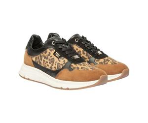 TBS - Baskets - Femme - Marron - Blondie - Taille 39