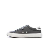 TBS Baskets Grise Homme Lanzaro