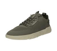 Baskets basses hommes TBS JAZSAIL Vert 44