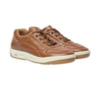 TBS - Baskets Made in France - Homme - Marron - Albana - Taille 40