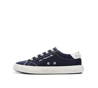 TBS Baskets Noires Femme LANZARA