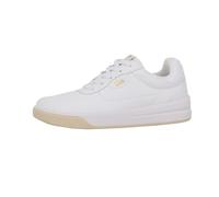 TBS Claudie Baskets Mode Femme Blanc 41