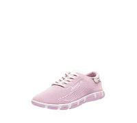 TBS Baskets Tennis Femme Ref 56769 Orchidee - Rose - 40