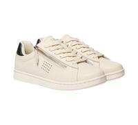 TBS - Baskets zippées - Femme - Beige - Lorazip - Taille 39