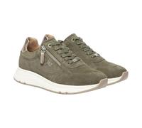TBS - Baskets zippées - Femme - Vert - Blonzip - Taille 41